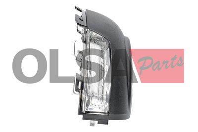 BLINKLEUCHTE AIC 72187 1