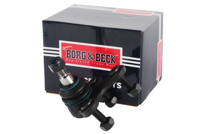 Przegub mocujący / prowadzący BORG & BECK BBJ5463