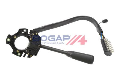 COMUTATOR COLOANA DIRECTIE BOGAP C7318106 1