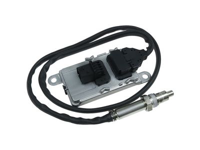 AS-PL NOx-Sensor, Harnstoffeinspritzung