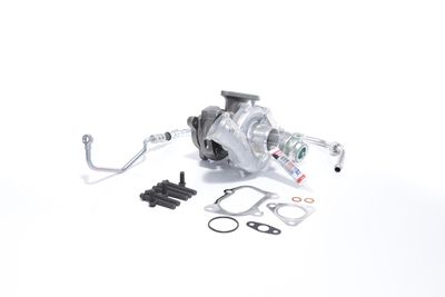 LADER AUFLADUNG BTS Turbo T981065 31