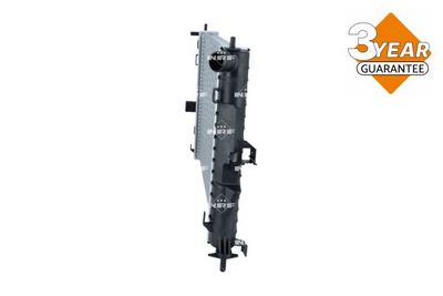 Chladič, chlazení motoru NRF 53844