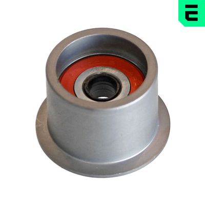 Deflection Pulley/Guide Pulley, timing belt 0-N867