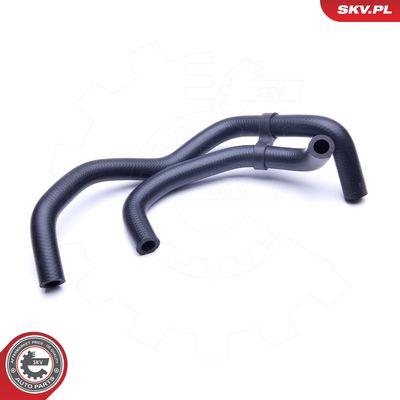 Šildytuvo žarnelė