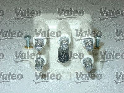 VALEO Skirstytuvo dangtelis