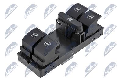 ключ(бутон), стъклоповдигане NTY EWS-WW-000