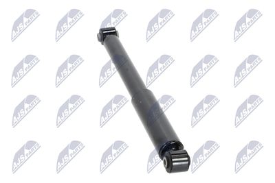 AMORTIZOR NTY ACT008 14