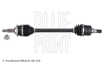 BLUE PRINT Antriebswelle