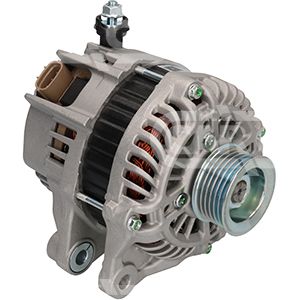 GENERATOR / ALTERNATOR HC-Cargo F032116224 1
