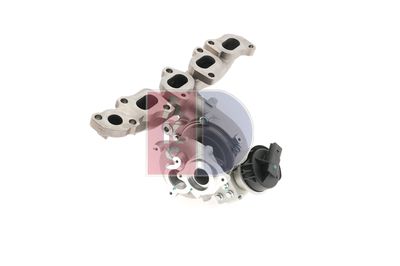 LADER AUFLADUNG AKS DASIS 045277N 12