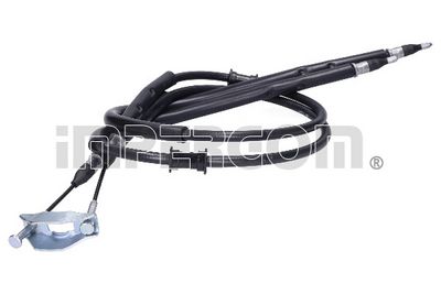 SEILZUG FESTSTELLBREMSE