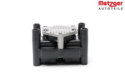 ZüNDSPULE METZGER AUTOTEILE 0880103 21