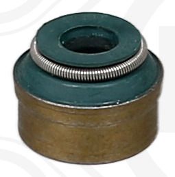 Уплотнительное кольцо, стержень клапана ELRING 369.890 для VOLVO XC70