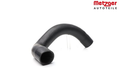 LADELUFTSCHLAUCH METZGER AUTOTEILE 2401265 32