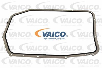 VAICO V10-2217 Прокладка піддону АКПП 