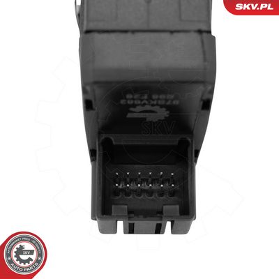 ESEN SKV - Spínač ovládania parkovacej brzdy VW , 97SKV682