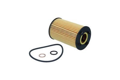 FILTRU ULEI KAMOKA F124801 2