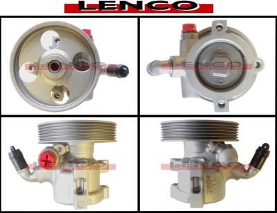 LENCO SP3604 Рулевая рейка  для PEUGEOT 306 (Пежо 306)