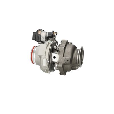 LADER AUFLADUNG NISSENS 93880 14