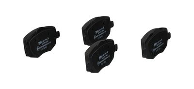 SET PLACUTE FRANA FRANA DISC VALEO 301761A 22