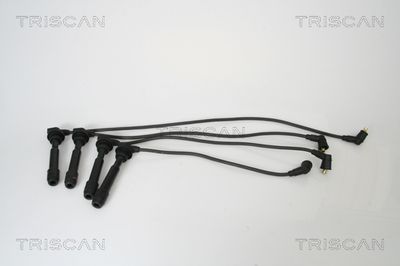 Комплект проводов зажигания TRISCAN 8860 7412 для HYUNDAI COUPE