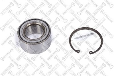 Комплект подшипника ступицы колеса STELLOX 43-29010-SX для MITSUBISHI SPACE