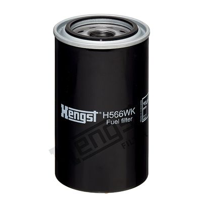 HENGST FILTER Kraftstofffilter (H566WK D556)