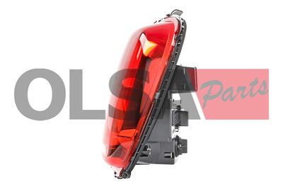 LAMPA SPATE AIC 72244 2