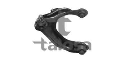 LENKER RADAUFHäNGUNG