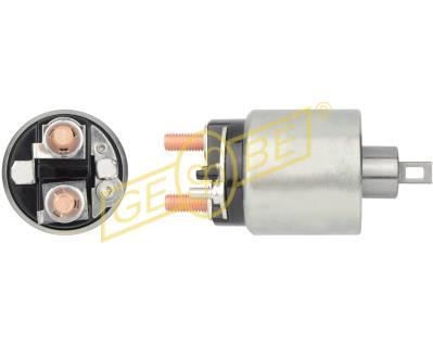 SOLENOID ELECTROMOTOR