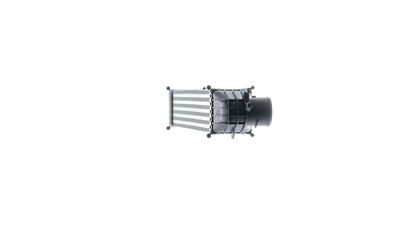 INTERCOOLER COMPRESOR MAHLE CI188000P 38