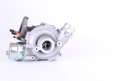 COMPRESOR SISTEM DE SUPRAALIMENTARE NISSENS 93411 19