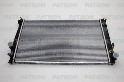 PATRON PRS4028 Крышка радиатора  для TOYOTA RAV 4 (Тойота Рав 4)