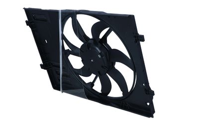 VENTILATOR RADIATOR NRF 47989 29