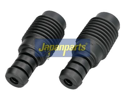 JAPANPARTS Apsauginio dangtelio komplektas, amortizatorius