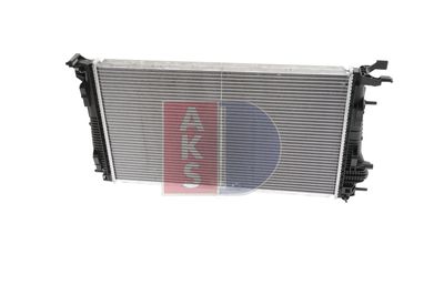 KüHLER MOTORKüHLUNG AKS DASIS 180065N 7