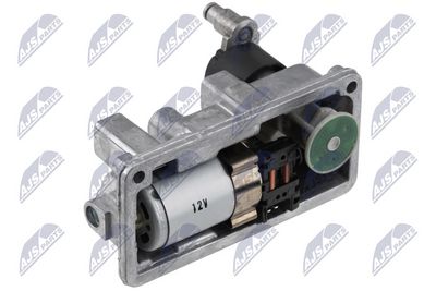 MUFA DE COMANDA COMPRESOR NTY ECDFR027 1