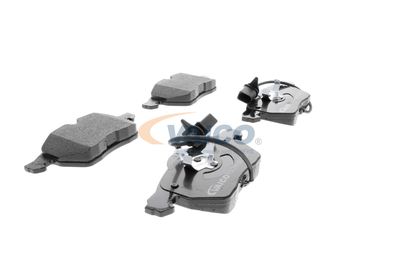 BREMSBELAGSATZ SCHEIBENBREMSE VAICO V108146 28