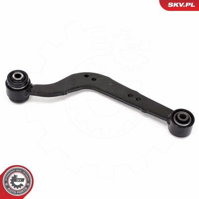 Lenker, Radaufhängung