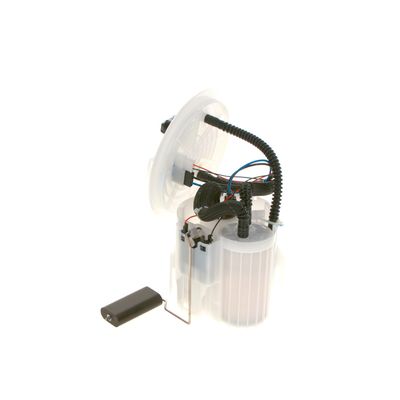 SISTEM ALIMENTARE CU COMBUSTIBIL BOSCH 0580314141 13