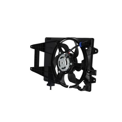 LüFTER MOTORKüHLUNG NISSENS 850279 29