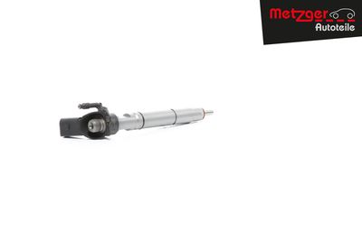 INJECTOR METZGER AUTOTEILE 0870036 17