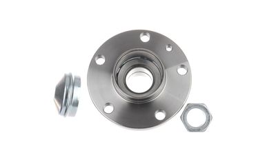 RADLAGERSATZ SKF VKBA6776 19