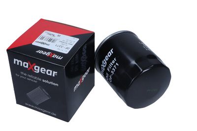 FILTRU ULEI MAXGEAR 262081 1