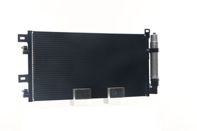 CONDENSATOR CLIMATIZARE MAHLE AC312001S 46