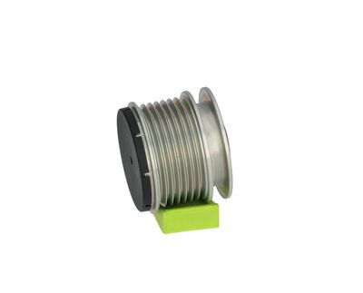 SISTEM ROATA LIBERA GENERATOR VALEO 595258 3