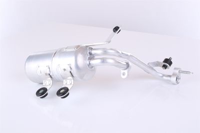 TROCKNER KLIMAANLAGE NISSENS 95570 26