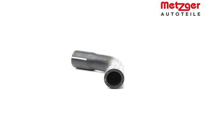 KüHLERSCHLAUCH METZGER AUTOTEILE 2422600 9