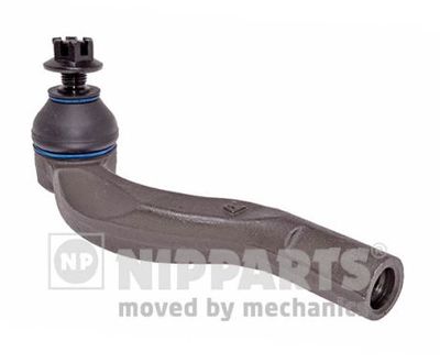 NIPPARTS N4832107 Наконечник рулевой тяги  для LEXUS GS (JZS147_) 300 (JZS147_)