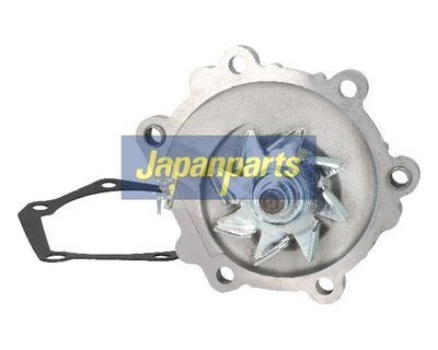 Vesipumppu, moottorin jäähdytys JAPANPARTS PQ-253 – TOYOTA